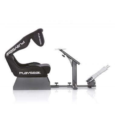 Playseat Кокпіт з кріпленням для керма та педалей Evolution PRO - Alcantara