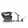 Playseat Кокпіт з кріпленням для керма та педалей Evolution PRO - Alcantara