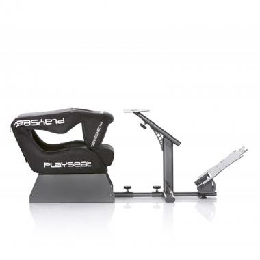 Playseat Кокпіт з кріпленням для керма та педалей Evolution PRO - Alcantara