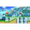 Games Software New Super Mario Bros. U Deluxe (Switch)