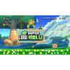 Games Software New Super Mario Bros. U Deluxe (Switch)
