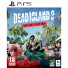 Games Software Dead Island 2 Day One Edition [Blu-Ray] (PS5)