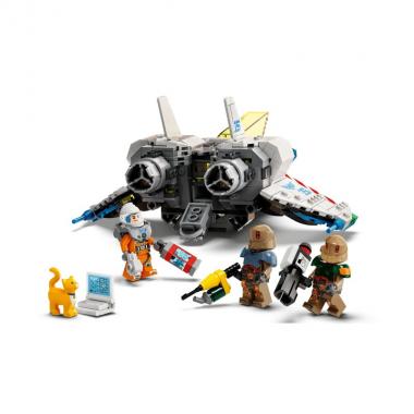 LEGO Конструктор Lightyear Космический корабль XL-15