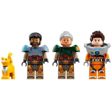 LEGO Конструктор Lightyear Космический корабль XL-15