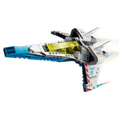 LEGO Конструктор Lightyear Космический корабль XL-15