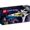 LEGO Конструктор Lightyear Космический корабль XL-15