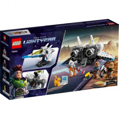 LEGO Конструктор Lightyear Космический корабль XL-15