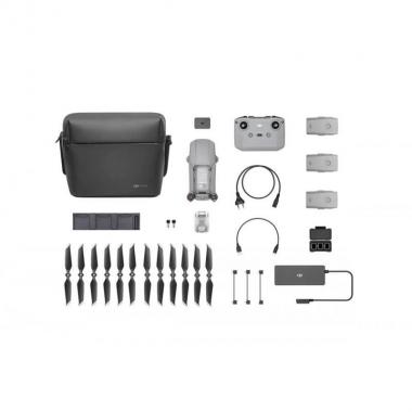 DJI Mavic Air 2 Fly More Combo