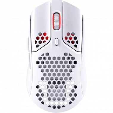 HyperX Mouse Pulsefire Haste WL, White
