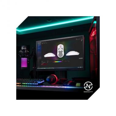 HyperX Mouse Pulsefire Haste WL, White