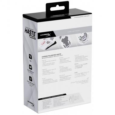 HyperX Mouse Pulsefire Haste WL, White
