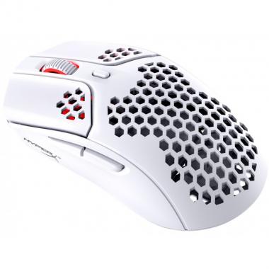HyperX Mouse Pulsefire Haste WL, White