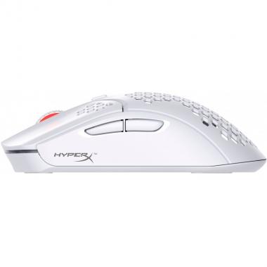 HyperX Mouse Pulsefire Haste WL, White