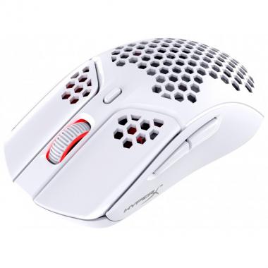 HyperX Mouse Pulsefire Haste WL, White