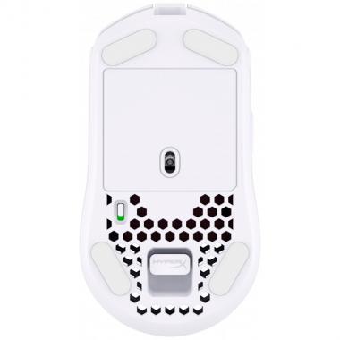 HyperX Mouse Pulsefire Haste WL, White