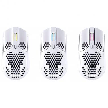 HyperX Mouse Pulsefire Haste WL, White