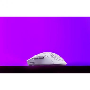 HyperX Mouse Pulsefire Haste WL, White