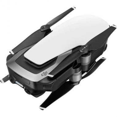 DJI Mavic Air (EU) Arctic White