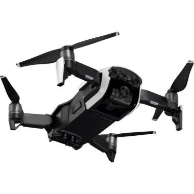 DJI Mavic Air (EU) Arctic White
