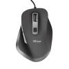 Trust Миша Fyda Comfort USB Black