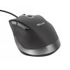 Trust Миша Fyda Comfort USB Black
