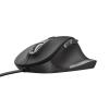 Trust Миша Fyda Comfort USB Black