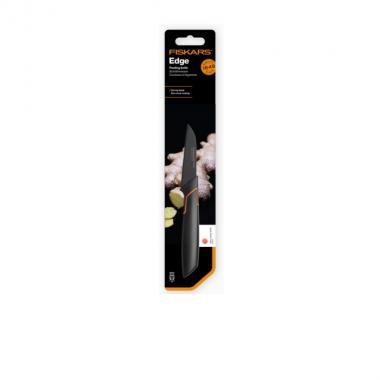 Fiskars Кухонний ніж для овочів Edge, 8.1 см