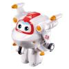 Super Wings Ігрова фігурка-трансформер Transform-a-Bots Astro, Астро