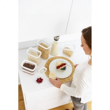 Tefal Ємність для зберігання сипучих продуктів Optima 0.38 л