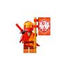 LEGO Конструктор Ninjago Огненный дракон ЭВО Кая 71762