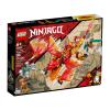 LEGO Конструктор Ninjago Огненный дракон ЭВО Кая 71762