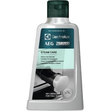 Electrolux Steam oven descaler