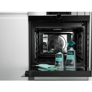 Electrolux Steam oven descaler