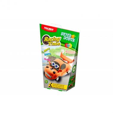 PAULINDA Super Dough Racing time (orange) car