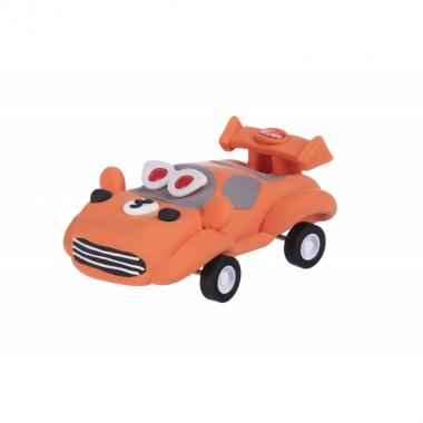 PAULINDA Super Dough Racing time (orange) car