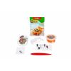 PAULINDA Super Dough Racing time (orange) car