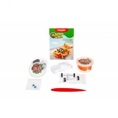 PAULINDA Super Dough Racing time (orange) car