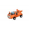 PAULINDA Super Dough Racing time (orange) car