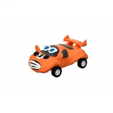PAULINDA Super Dough Racing time (orange) car