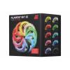 2E Filament set for 3D pen PCL (10 col*10 m)