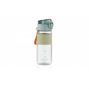 ARDESTO Bottle Active 600 ml, green, plastic