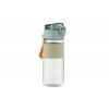 ARDESTO Bottle Active 600 ml, green, plastic