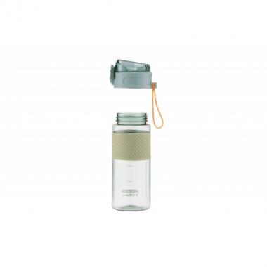 ARDESTO Bottle Active 600 ml, green, plastic