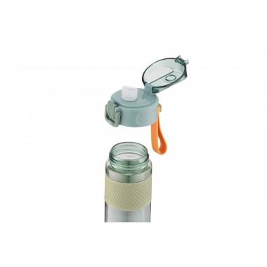 ARDESTO Bottle Active 600 ml, green, plastic