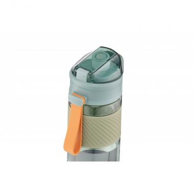 ARDESTO Bottle Active 600 ml, green, plastic