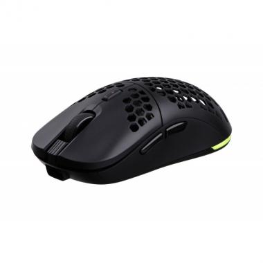 2E Gaming Миша HyperDrive Pro WL, RGB Black
