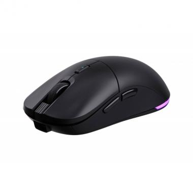 2E Gaming Миша HyperDrive Pro WL, RGB Black
