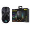 2E Gaming Миша HyperDrive Pro WL, RGB Black