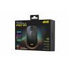 2E Gaming Миша HyperDrive Pro WL, RGB Black