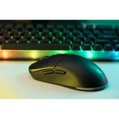 2E Gaming Миша HyperDrive Pro WL, RGB Black